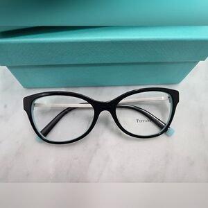 Tiffany & co glasses  " Asian Fit " TF2190F